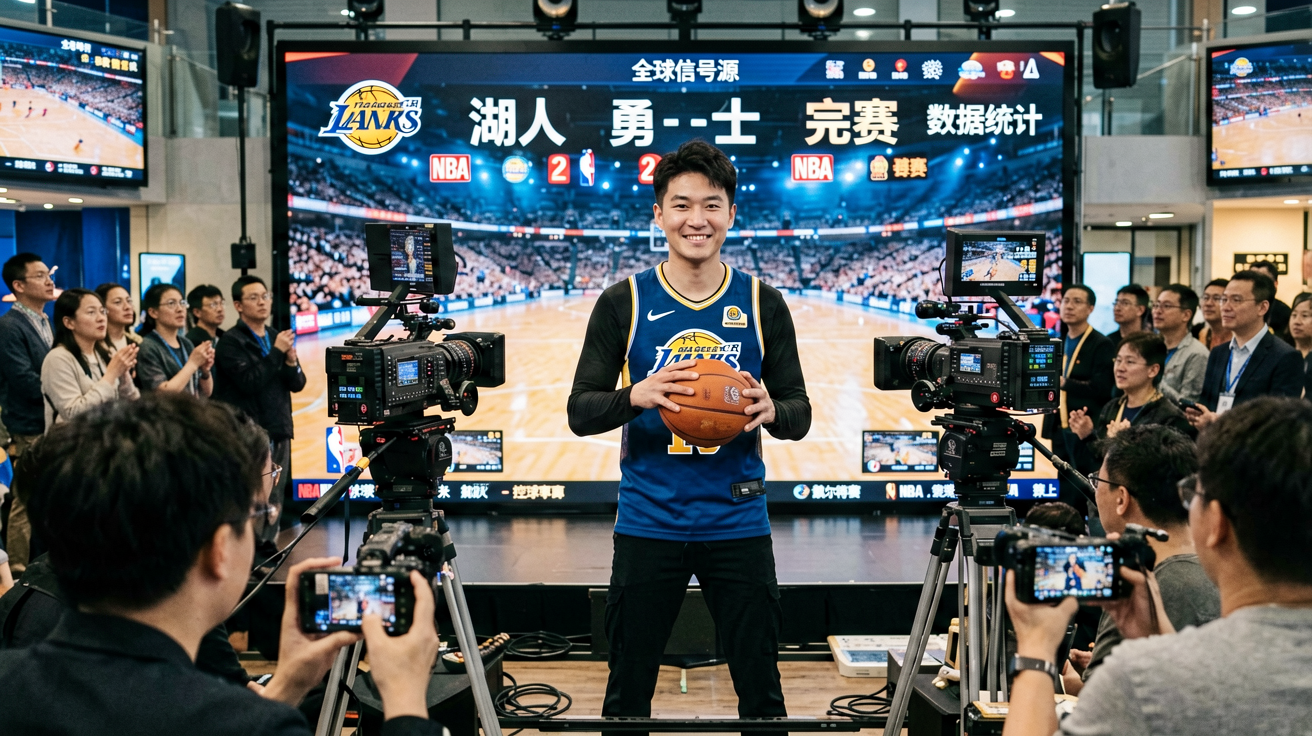 360直播吧直播画面、比分弹窗、控球率图表等场景展示