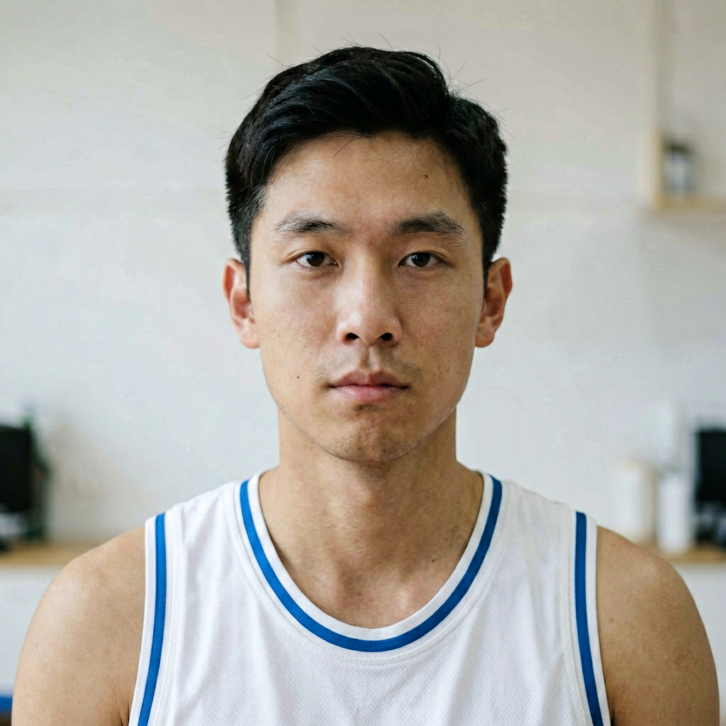 普通球迷头像